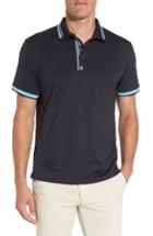 Men's Ag Overland Polo - Blue