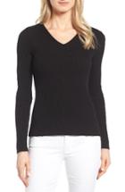 Women's Eileen Fisher V-neck Tencel Sweater
