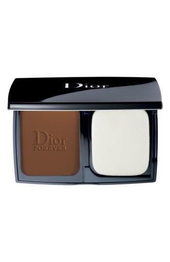 Dior Diorskin Forever Extreme Control - 080 Ebony