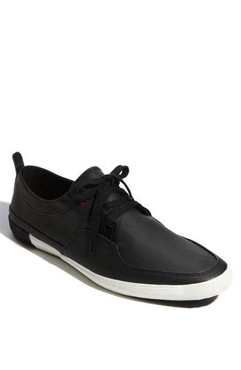 Aldo 'brunderman' Sneaker Black 42 Eu