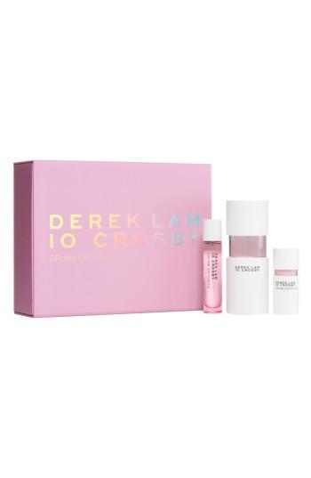 Derek Lam 10 Crosby Drunk On Youth Set (nordstrom Exclusive) ($148 Value)