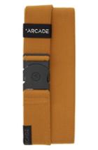 Men's Arcade Ranger Belt, Size - Caramel