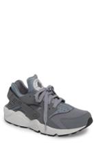 Men's Nike 'air Huarache' Sneaker M - Grey