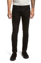 Men's Hugo Boss 734 Skinny Fit Jeans 32 - Black