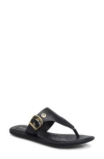 Women's B?rn Orla Sandal