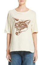 Women's Undercover Wolf Tee