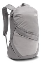 The North Face Aurora Backpack - Grey