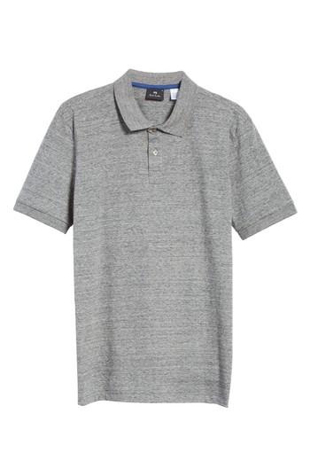 Men's Ps Paul Smith Jersey Polo