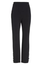 Women's Ellery Santiago Cigarette Pants Us / 14 Au - Black