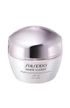 Shiseido 'white Lucent' Brightening Protective Cream Spf 15