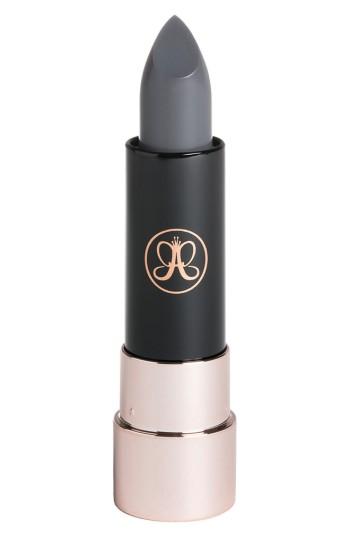Anastasia Beverly Hills Matte Lipstick - Smoke