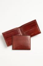 Men's Bosca 'old Leather' Deluxe Wallet - Brown