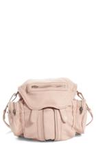 Alexander Wang Mini Marti Leather Backpack -