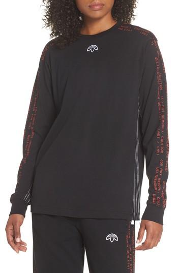 Women's Adidas X Alexander Wang Tee