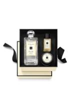 Jo Malone London(tm) Playful & Lively Collection (limited Edition)