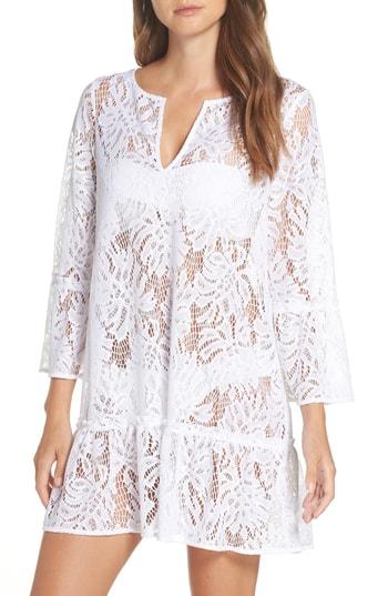 Women's Lilly Pulitzer Payton Cover-up Dress