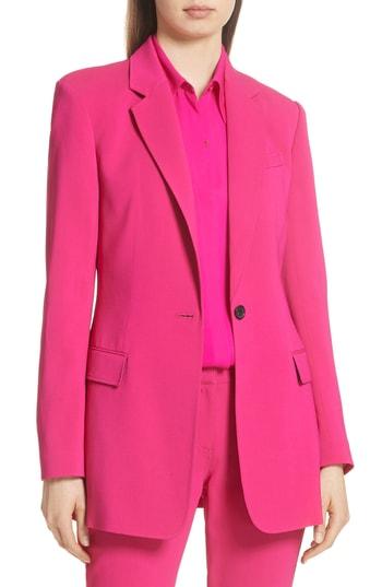 Women's A.l.c. Vernay Blazer - Pink