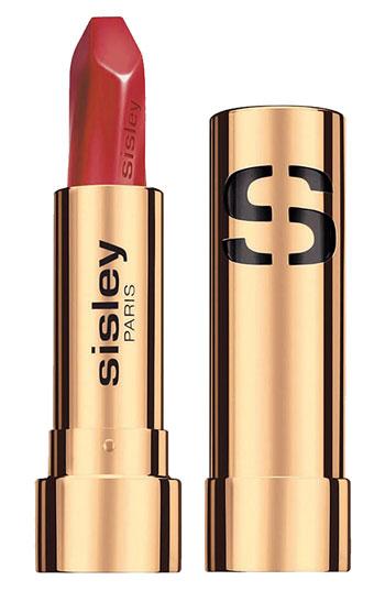 Sisley Paris Hydrating Long Lasting Lipstick - 23 Flamant Rose / Flamingo