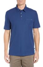 Men's Tommy Bahama Tropicool Del Rey Pocket Polo