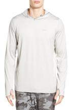 Men's Patagonia Tropic Ii Hoodie - Grey