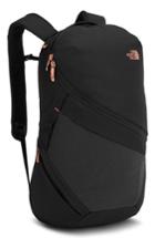 The North Face Aurora Backpack - Black