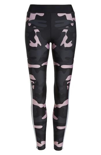Women's Ultracor Ultra Camo Collegiate Leggings - Pink