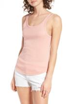 Women's Articles Of Society Teri Strappy Camisole - Pink