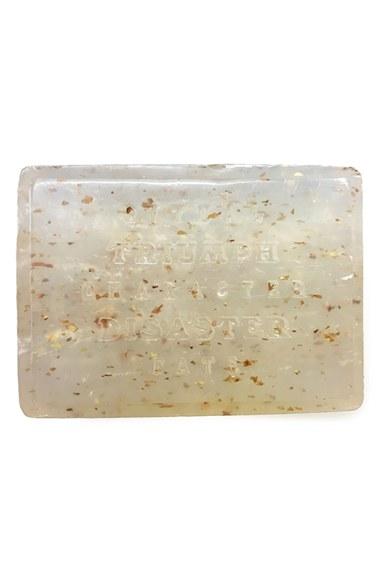 Triumph & Disaster A + R Soap