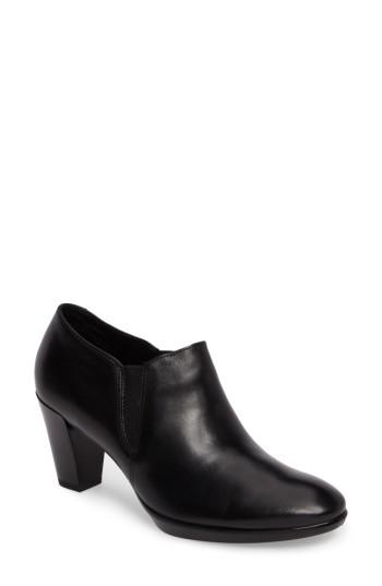 Women's Ecco Shape 55 Plateau Stack Bootie