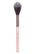 Luxie 640 Rose Gold Pro Precision Tapered Face Brush, Size - No Color