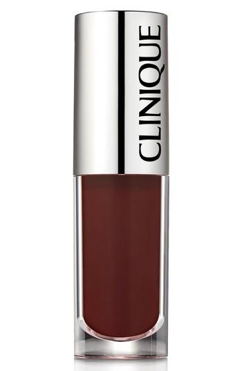 Clinique Pop Splash Lip Gloss - Espresso