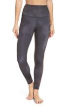 Women's Onzie High Waist Bridal Leggings - Black