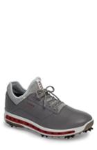 Men's Ecco Cool 18 Gore-tex Golf Shoe -9.5us / 43eu - Grey