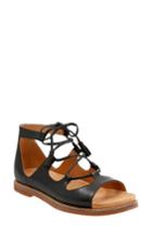 Women's Clarks Corsio Dallas Ghillie Sandal