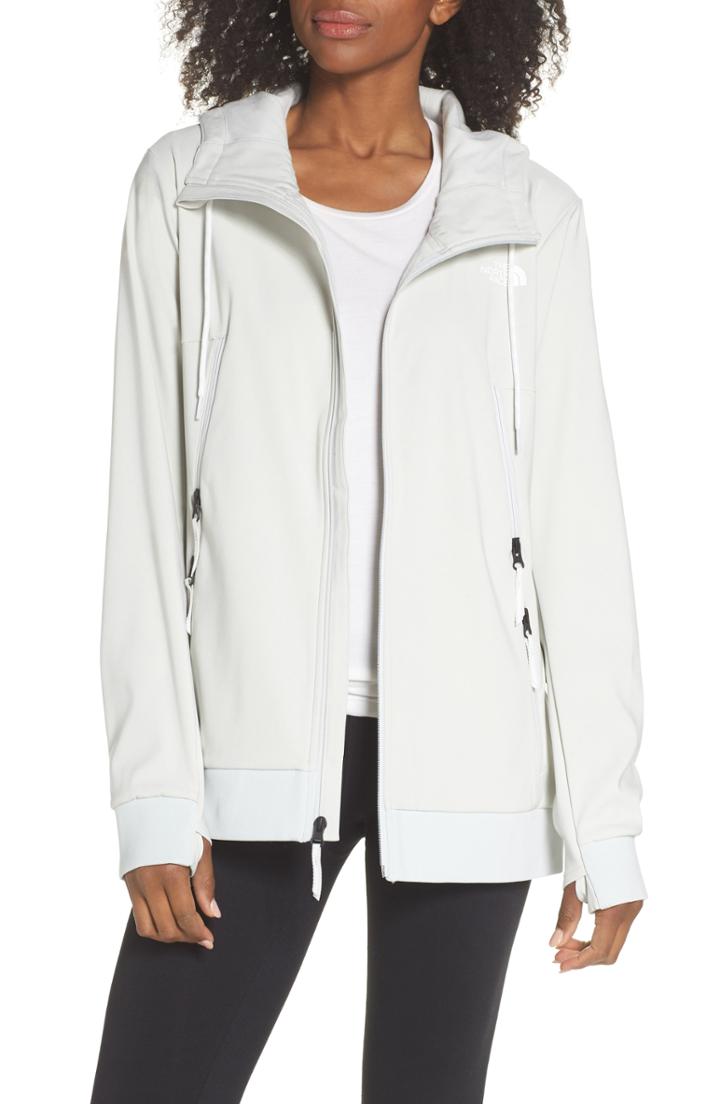 Women's The North Face Tekno Zip Hoodie