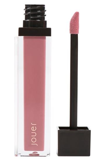 Jouer Long-wear Lip Creme Liquid Lipstick - Lychee
