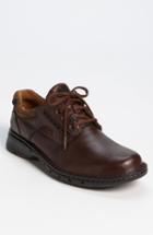 Men's Clarks 'un Ravel' Oxford .5 M - Brown (online Only)