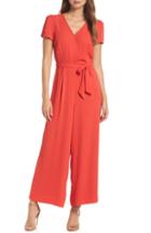 Women's Billabong On The Run Drape Shoulder Romper