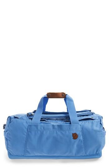 Men's Fjallraven Duffel Bag No. 6 Medium Duffel Bag -