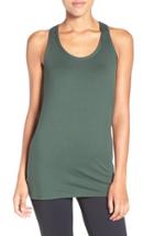 Women's The North Face 't Lite' Racerback Tank - Green