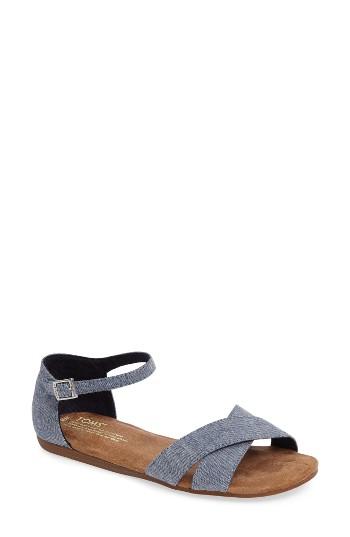 Women's Toms Correa Sandal
