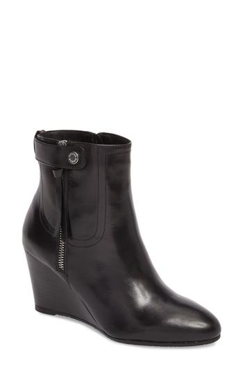 Women's Rudsak Toran Wedge Bootie
