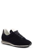 Women's Rag & Bone 'dylan' Sneaker .5us / 38.5eu - Blue