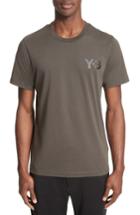 Men's Y-3 Classic Logo T-shirt