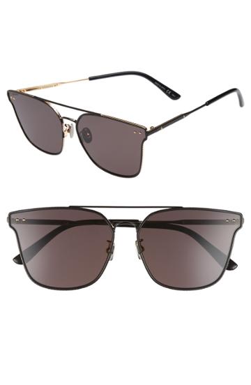 Women's Bottega Veneta 64mm Sunglasses -
