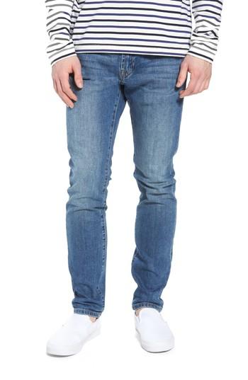 Men's Liverpool Jeans Co. Skinny Fit Jeans X 32 - Blue