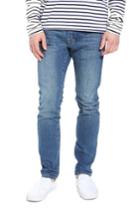 Men's Liverpool Jeans Co. Skinny Fit Jeans X 32 - Blue