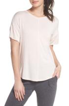 Women's Zella New Energy T-shirt, Size - Pink