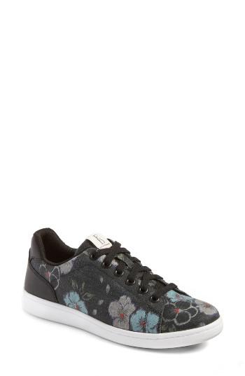 Women's Ed Ellen Degeneres 'chapala' Sneaker M - Black