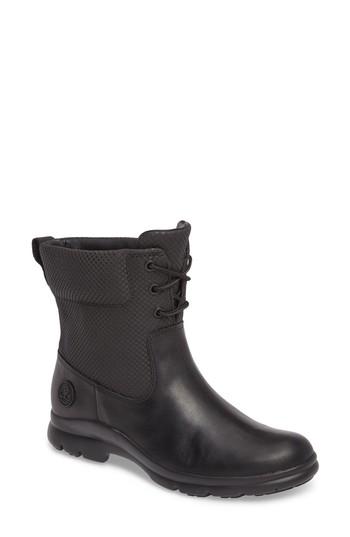 Women's Timberland Turain Waterproof Bootie